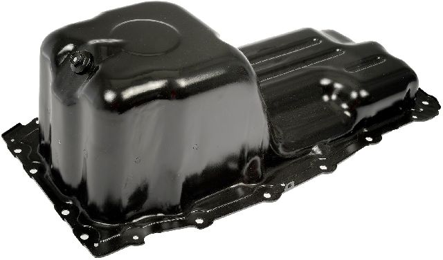 2017-2019 Ford E-350 Super Duty Engine Oil Pan (Dorman)