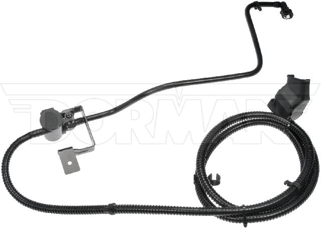 2011-2013 GMC Sierra 1500 Vapor Canister Vent Solenoid (Dorman)