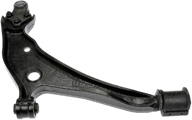 1999-2002 Mercury Villager Suspension Control Arm and Ball Joint Assembly - Front Left Lower (Dorman)