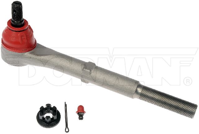 2000-2001 Dodge Ramcharger Steering Tie Rod End - Front Inner (Dorman)