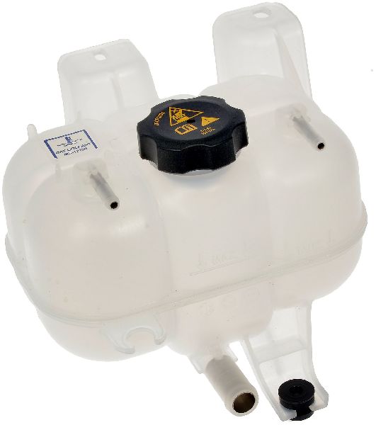 2017-2021 Chrysler Pacifica Engine Coolant Reservoir (Dorman)