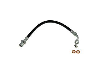 1993-1998 Toyota T100 Brake Hydraulic Hose - Front Right (Dorman)
