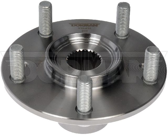 2007-2010 Honda Element Wheel Hub - Front (Dorman)