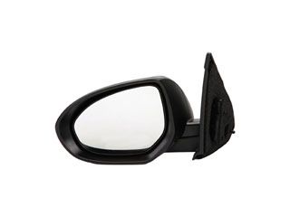 2010-2013 Mazda 3 Side/Door Mirror - Left (Dorman)