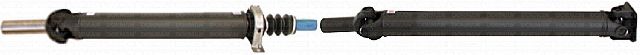2008-2010 Ford F-250 Super Duty Drive Shaft - Rear (Dorman)