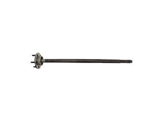 2003-2004 Lincoln Town Car Drive Axle Shaft - Rear Left or Rear Right (Dorman)