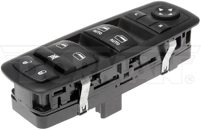 2012-2020 Dodge Grand Caravan Door Window Switch - Front Left (Dorman)
