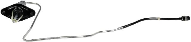 1992-1995 GMC Jimmy Clutch Slave Cylinder (Dorman)