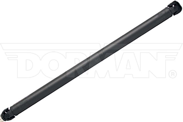 2009-2017 Nissan 370Z Drive Shaft - Rear (Dorman)