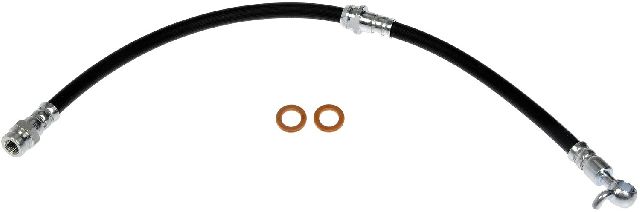 2014-2018 Mazda 6 Brake Hydraulic Hose - Front Left (Dorman)