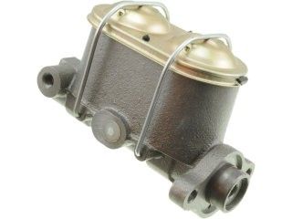 1971-1972 GMC Jimmy Brake Master Cylinder (Dorman)