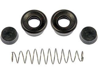 1954 Volkswagen Transporter Drum Brake Wheel Cylinder Kit - Rear Left or Rear Right (Dorman)