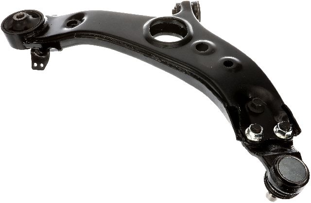 2014-2015 Kia Sorento Suspension Control Arm and Ball Joint Assembly - Front Left Lower (Dorman)