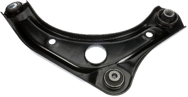 2014-2019 Nissan Versa Note Suspension Control Arm and Ball Joint Assembly - Front Left Lower (Dorman)