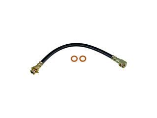 1997-1999 Oldsmobile Cutlass Brake Hydraulic Hose - Rear Left or Rear Right (Dorman)