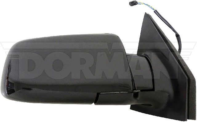 1996-1998 Chevrolet Astro Side/Door Mirror - Right (Dorman)