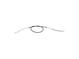1991-1997 GMC C3500HD Parking Brake Cable - Rear Left (Dorman)