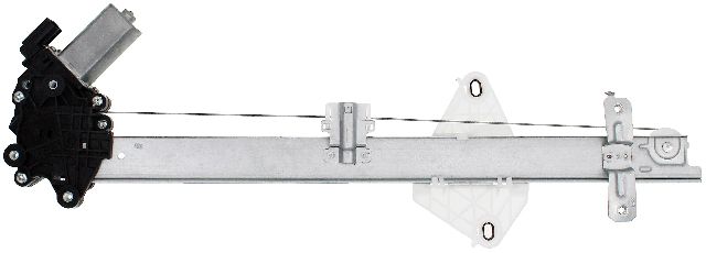 2015-2020 Acura TLX Window Motor and Regulator Assembly - Front Right (Dorman)