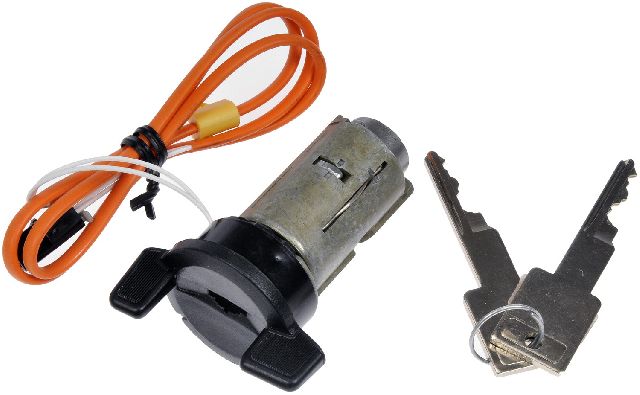 1995-2001 Chevrolet Lumina Ignition Lock Cylinder (Dorman)