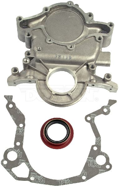 1997-2001 Mercury Mountaineer Engine Timing Cover (Dorman)
