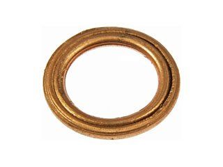 1981-1984 Pontiac Grand Prix Engine Oil Drain Plug Gasket (Dorman)