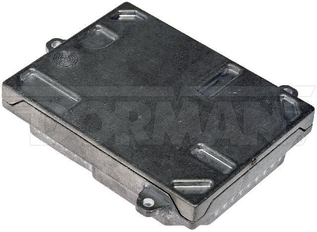 2006-2008 Audi A4 High Intensity Discharge (HID) Lighting Ballast (Dorman)