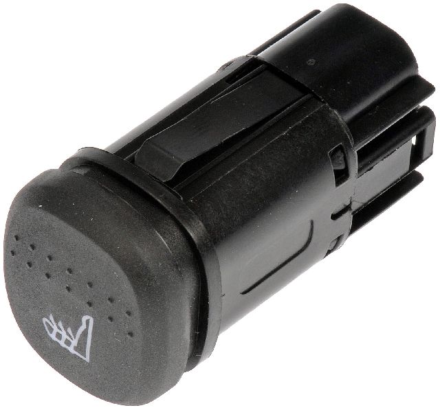 2004-2005 Ford Explorer Seat Heater Switch - Front Left or Front Right (Dorman)
