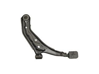 1995-1999 Nissan Sentra Suspension Control Arm and Ball Joint Assembly - Front Left Lower (Dorman)