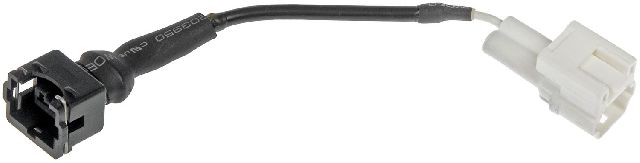 1999-2002 Subaru Forester Ignition Knock (Detonation) Sensor Connector (Dorman)
