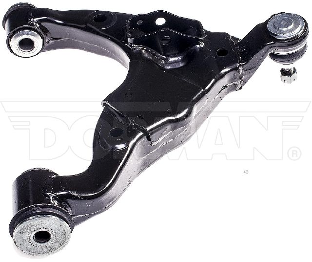2010-2014 Toyota FJ Cruiser Suspension Control Arm and Ball Joint Assembly - Front Right Lower (Dorman)