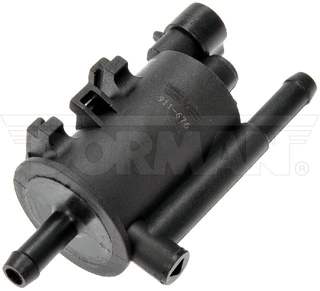 2010-2015 Hyundai Tucson Vapor Canister Purge Valve (Dorman)