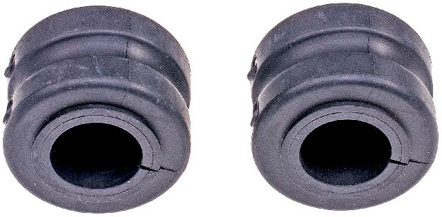 1995-2005 Dodge Neon Suspension Stabilizer Bar Bushing Kit - Front To Frame (Dorman)