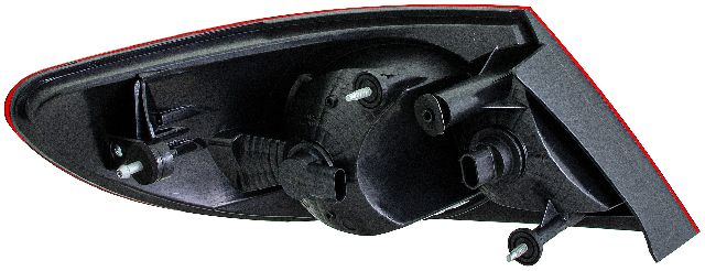 2007-2008 Chrysler Sebring Tail Light Assembly - Right (Dorman)