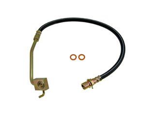 1979 Ford F-350 Brake Hydraulic Hose - Front Right (Dorman)