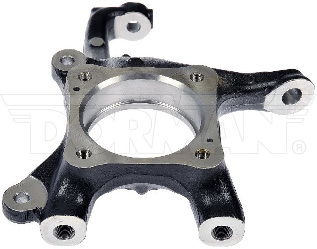 2008-2015 Toyota Sequoia Steering Knuckle - Front Right (Dorman)