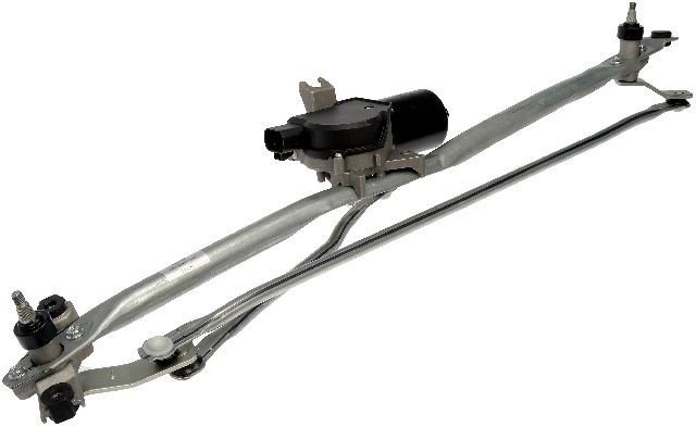 2008-2012 Chevrolet Express 2500 Wiper Motor and Linkage Assembly (Dorman)
