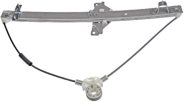 1996-2000 Toyota RAV4 Window Regulator - Front Right (Dorman)