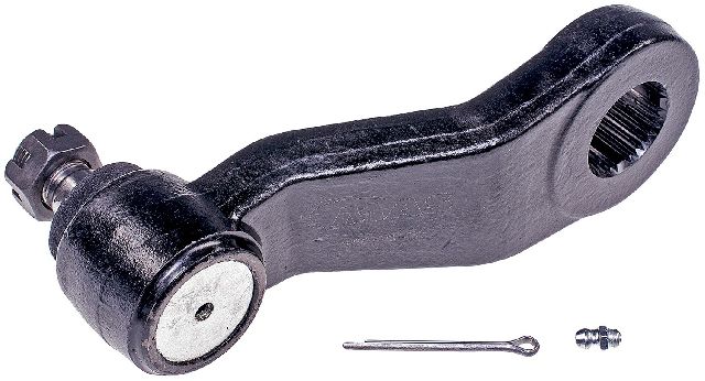 1970-1972 GMC Jimmy Steering Pitman Arm (Dorman)