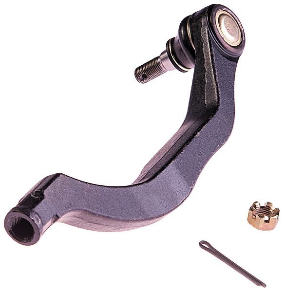 1996-2004 Acura RL Steering Tie Rod End - Front Right Outer (Dorman)