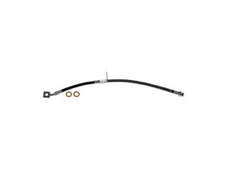 2007-2008 Hyundai Tiburon Brake Hydraulic Hose - Front Right (Dorman)