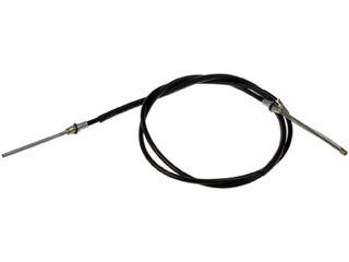1994-1996 Chevrolet Caprice Parking Brake Cable - Rear Right (Dorman)
