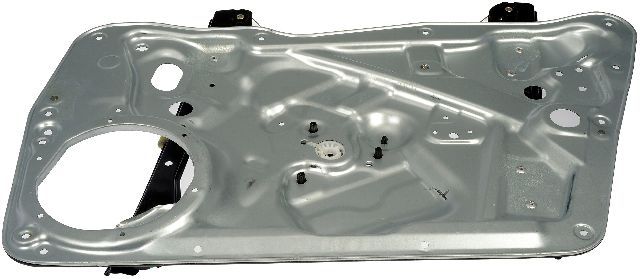 2009-2018 Volkswagen Tiguan Window Regulator - Front Right (Dorman)