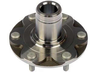 2001-2007 Toyota Sequoia Wheel Hub - Front (Dorman)