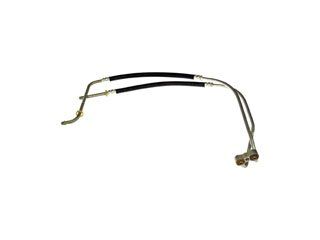 1996-2004 Chevrolet Express 2500 Engine Oil Cooler Hose Assembly -  or Inlet and Outlet Assembly (Dorman)