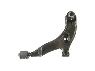 1995-1999 Hyundai Accent Suspension Control Arm and Ball Joint Assembly - Front Right Lower (Dorman)