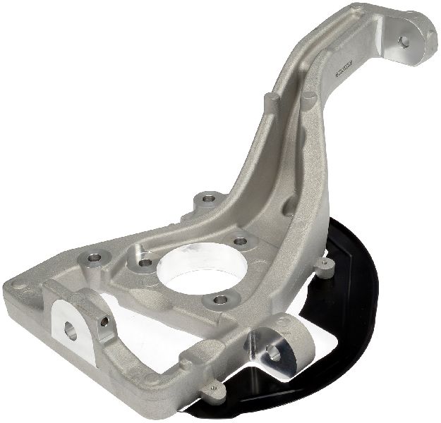 2002-2005 Ford Explorer Steering Knuckle - Front Left (Dorman)