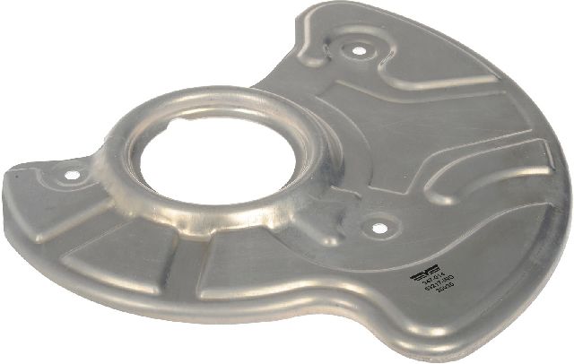 2005-2011 Chrysler 300 Brake Backing Plate - Front Left (Dorman)