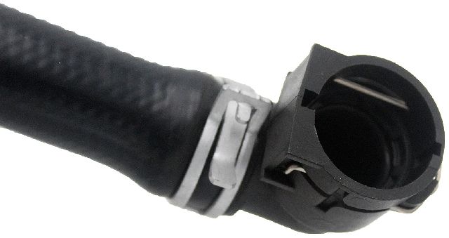 2015-2017 Ford F-150 HVAC Heater Hose Assembly - Outlet (Dorman)