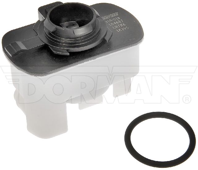 2007-2010 Jeep Commander Evaporative Emissions System Leak Detection Pump (Dorman)
