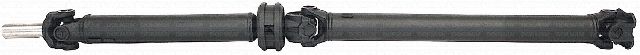 1998-2000 Nissan Frontier Drive Shaft - Rear (Dorman)